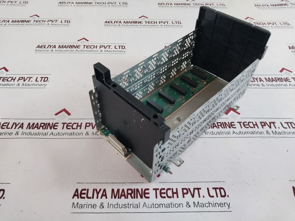 Allen-bradley 1756-a7 Ser.B Controllogix 7 Slots Chassis