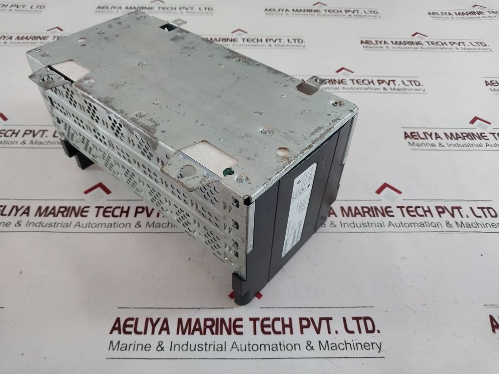 Allen-bradley 1756-a7 Ser.B Controllogix 7 Slots Chassis