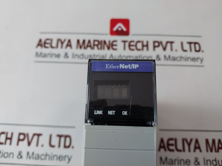 Allen-bradley 1756-enbt Ethernet Enet/Ip Comms Controllogix Module