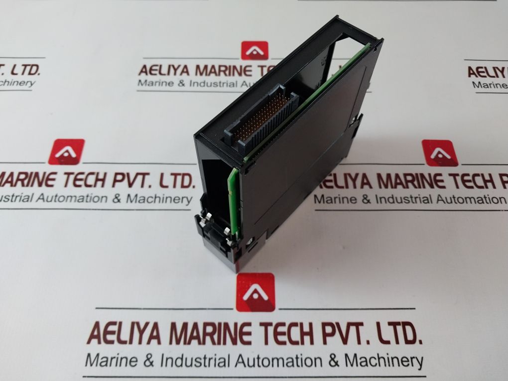 Allen-bradley 1756-enbt Ethernet Enet/Ip Comms Controllogix Module