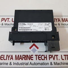 Allen-bradley 1756-ia16/A Input Module 120Vac