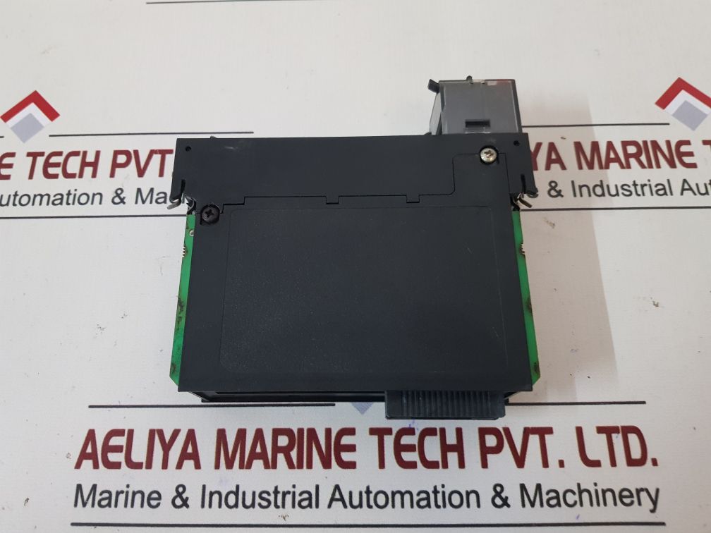 Allen-bradley 1756-ia16/A Input Module 120Vac