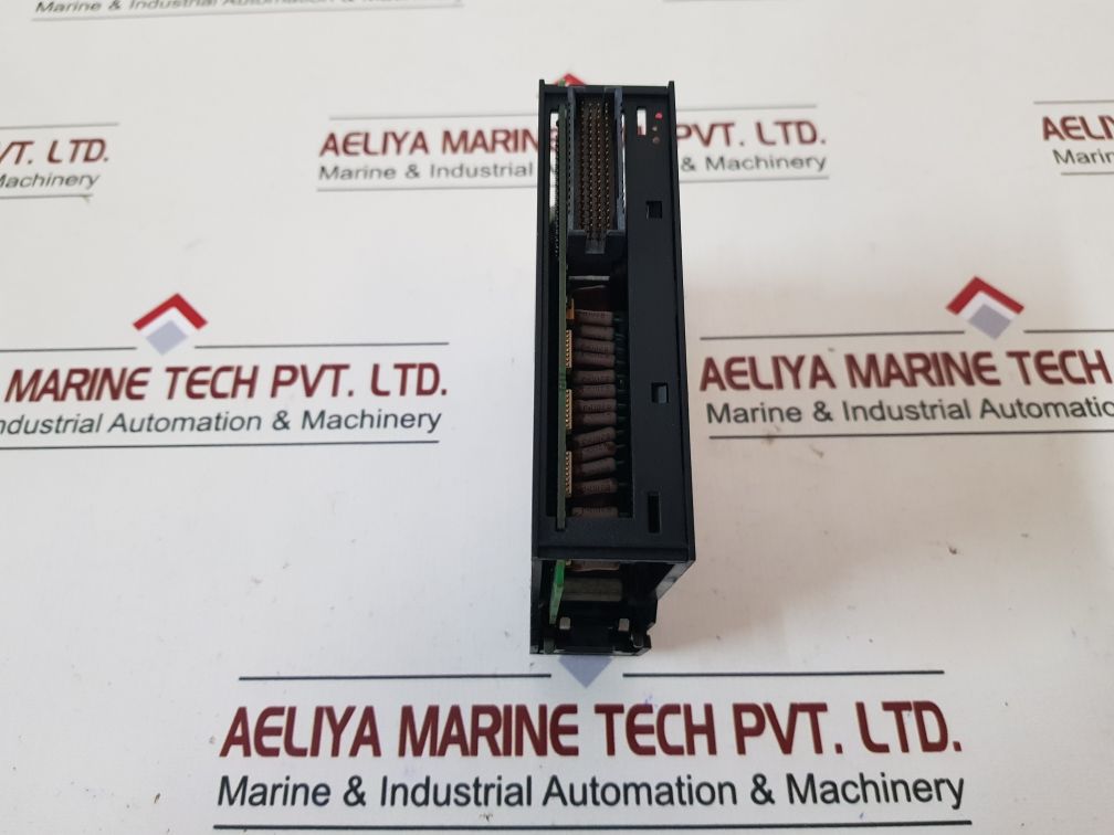 Allen-bradley 1756-ia16/A Input Module 120Vac