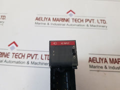 Allen-bradley 1756-ia16/A Input Module 120Vac