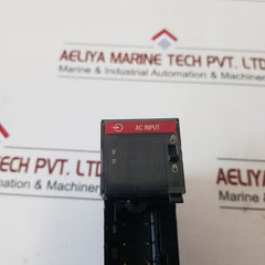 Allen-bradley 1756-ia16/A Input Module 120Vac