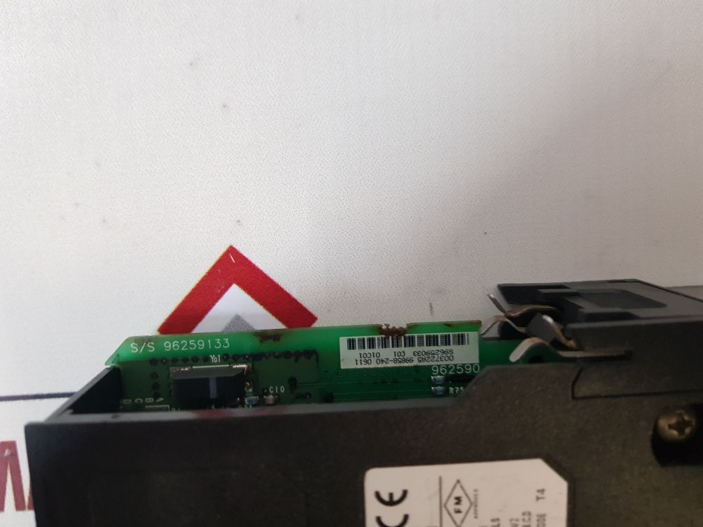 Allen-bradley 1756-ia16/A Input Module 120Vac