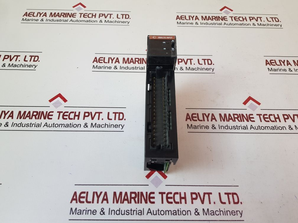 Allen-bradley 1756-if16 Control Logix 16 Pt AI Module