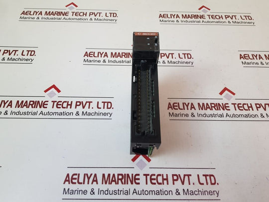 Allen-bradley 1756-if16 Control Logix 16 Pt AI Module