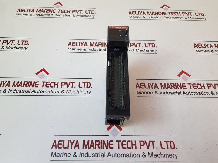 Allen-bradley 1756-if16 Control Logix 16 Pt AI Module