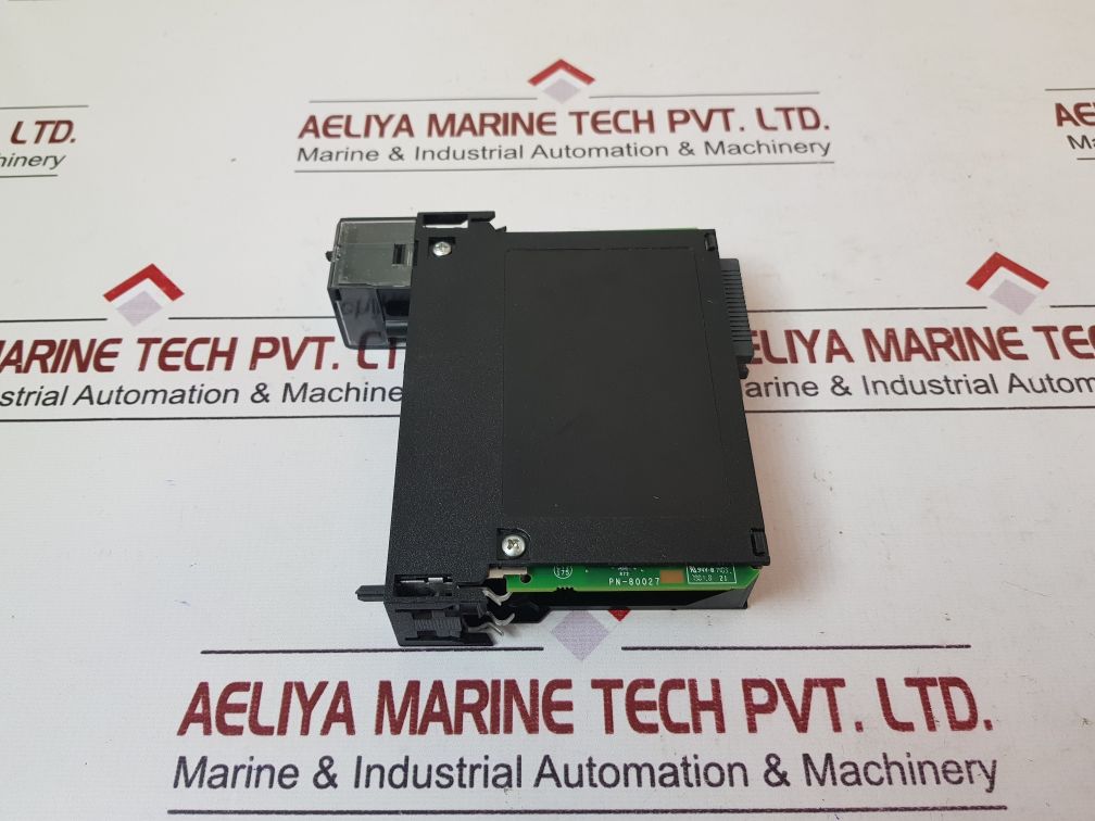 Allen-bradley 1756-if16 Control Logix 16 Pt A/I Module