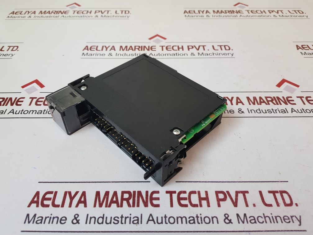 Allen-bradley 1756-if16 Control Logix 16 Pt A/I Module