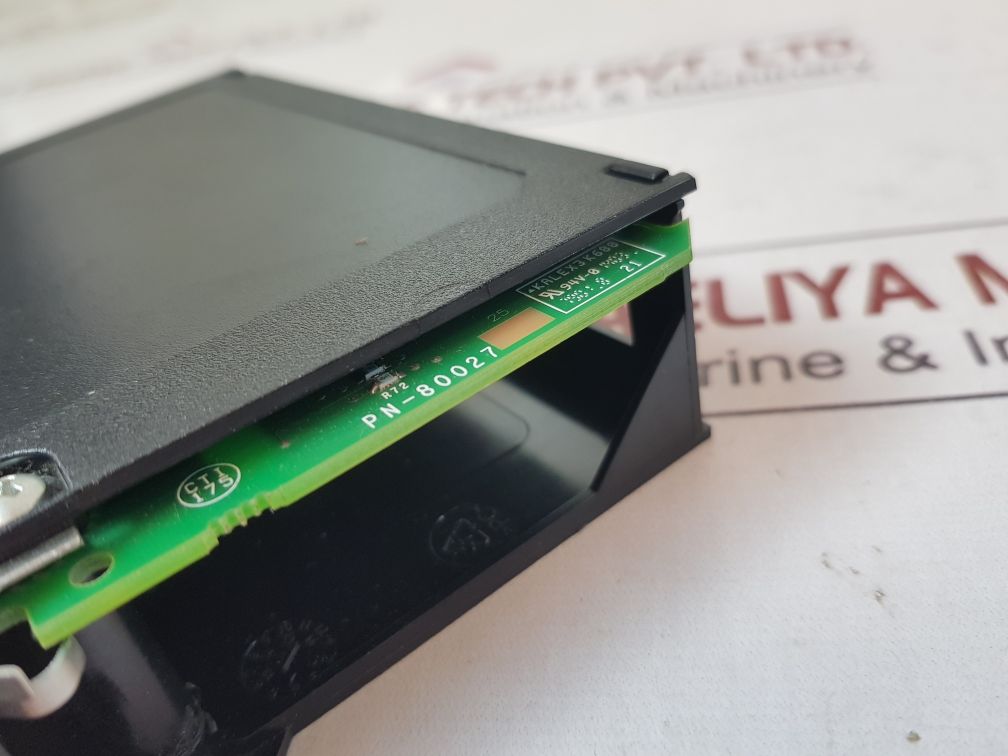 Allen-bradley 1756-if16 Control Logix 16 Pt A/I Module