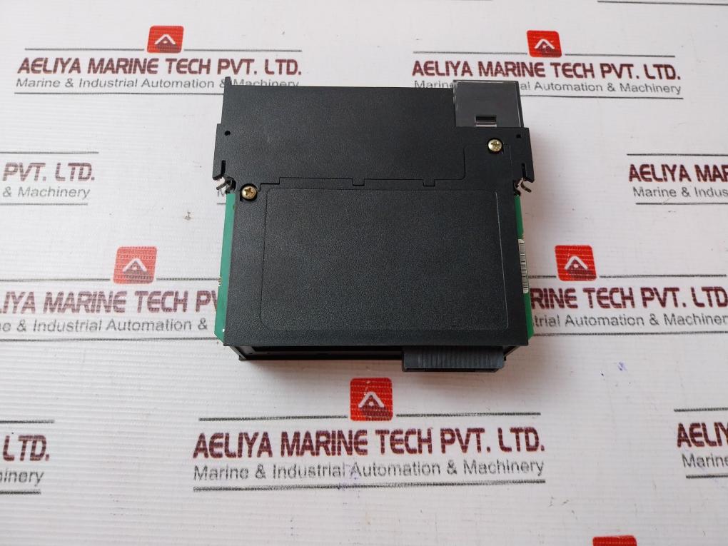 Allen-bradley 1756-m16/A Controllogix Interface Module 96320075 A02