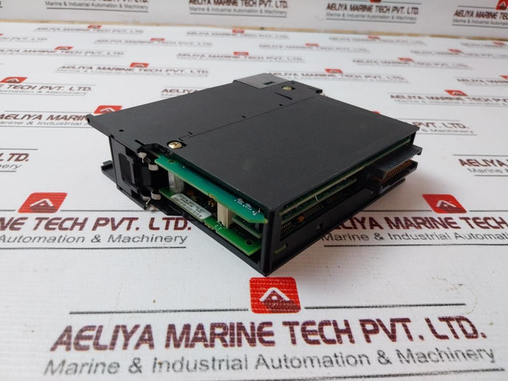 Allen-bradley 1756-m16/A Controllogix Interface Module 96320075 A02