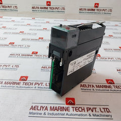 Allen-bradley 1756-ob16E Dc Output 96442271 A01