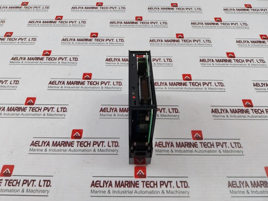 Allen-bradley 1756-ow16I Control Logix Isolated Contact Module