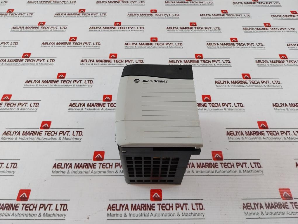 Allen-bradley 1756-pa72/C Ac Power Supply 120/240Vac 50/60 Hz 96422273