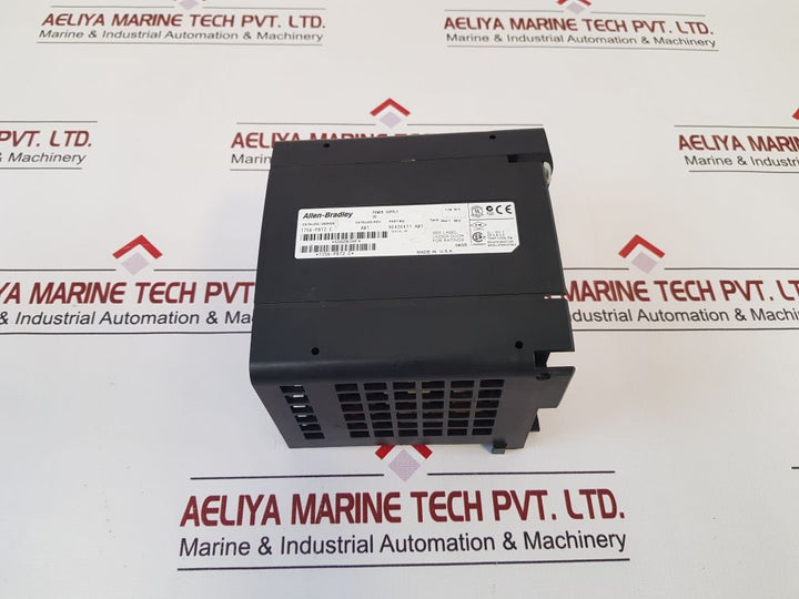 Allen-bradley 1756-pb72 Power Supply 96426471