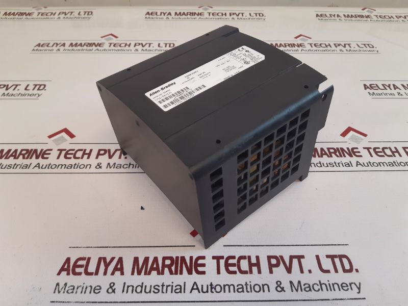 Allen-bradley 1756-pb72C Power Supply 96426473
