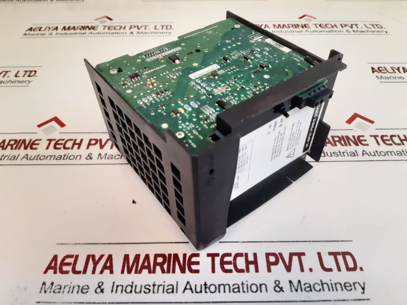 Allen-bradley 1756-pb72C Power Supply 96426473
