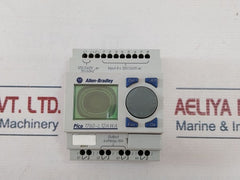 Allen-bradley 1760-l12Awa Controller