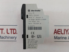 Allen-bradley 1760-l12Awa Controller