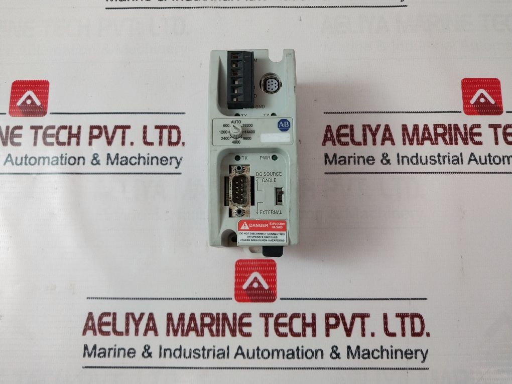 Allen-bradley 1761-net-aic
