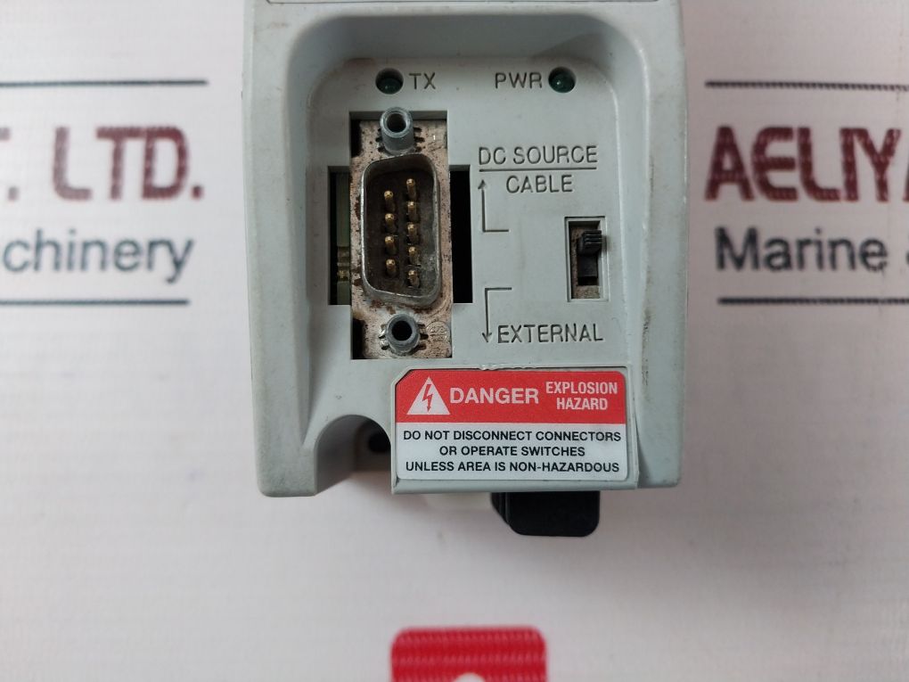 Allen-bradley 1761-net-aic