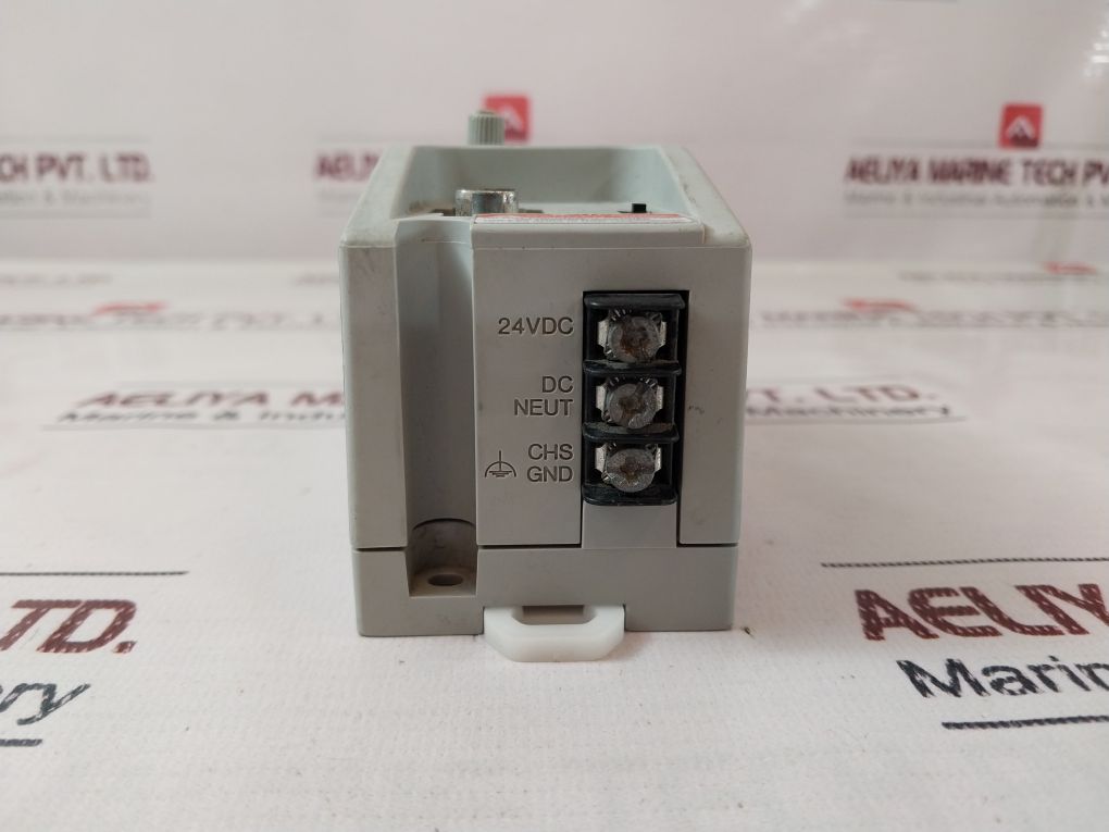 Allen-bradley 1761-net-aic