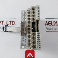 Allen-bradley 1762-iq16 Ser: A Input Module Micrologix 1200 Rev: B