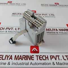 Allen-bradley 1762-iq16 Ser: A Input Module Micrologix 1200 Rev: B