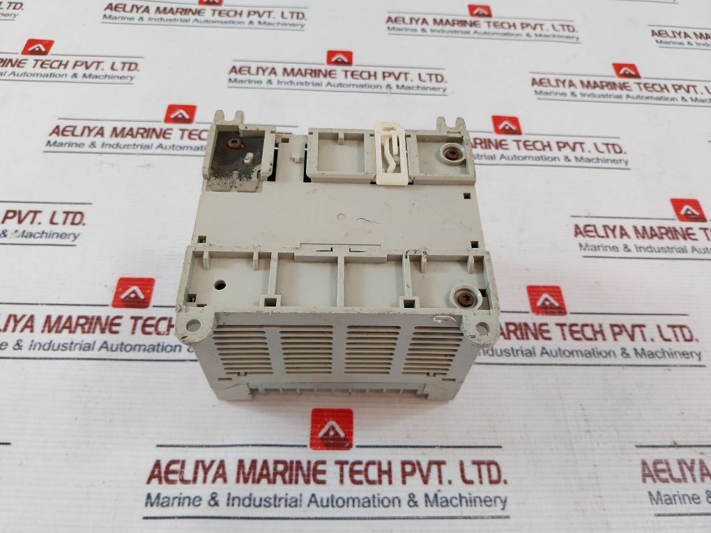 Allen-bradley 1762-l24Bwa Micro Logix 1200 Plc Controller 24Vdc