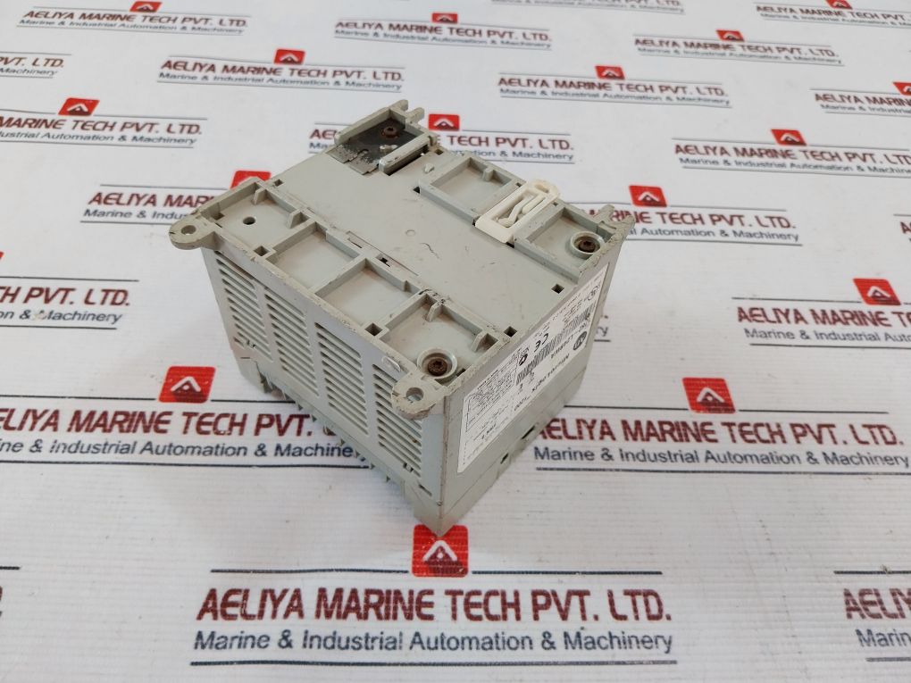 Allen-bradley 1762-l24Bwa Micro Logix 1200 Plc Controller 24Vdc