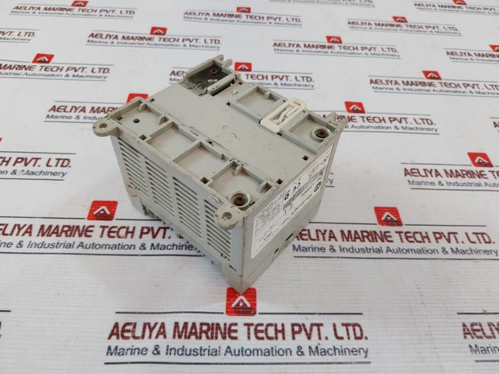 Allen-bradley 1762-l24Bwa Micro Logix 1200 Plc Controller 24Vdc