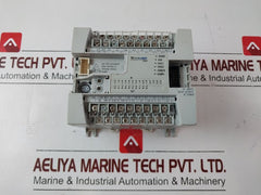 Allen-bradley 1762-l24Bwa Micrologix 1200 Controller Ser C Rev H