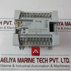 Allen-bradley 1762-l24Bwa Micrologix 1200 Controller Ser C Rev H