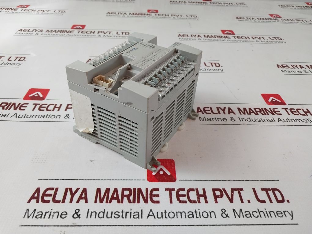 Allen-bradley 1762-l24Bwa Micrologix 1200 Controller Ser C Rev H