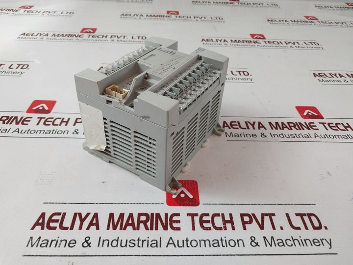Allen-bradley 1762-l24Bwa Micrologix 1200 Controller Ser C Rev H