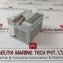 Allen-bradley 1762-l24Bwa Micrologix 1200 Controller Ser C Rev H