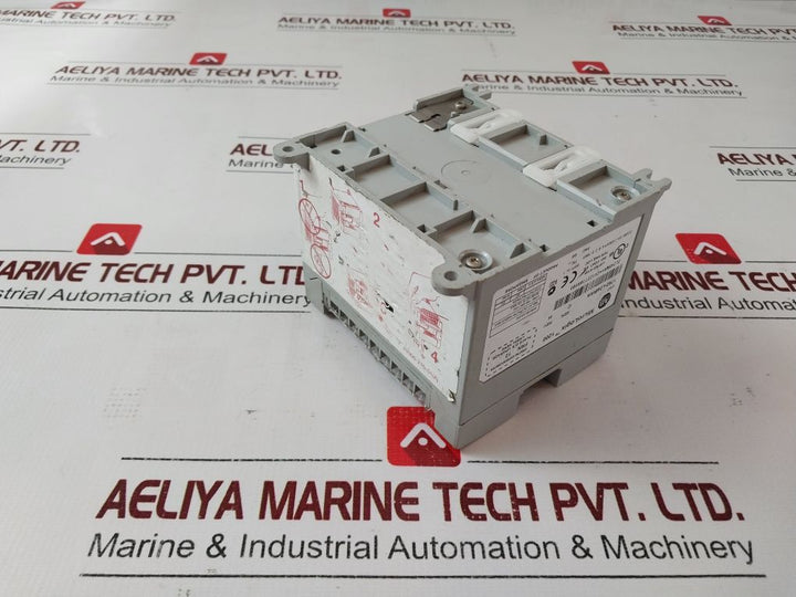 Allen-bradley 1762-l24Bwa Micrologix 1200 Controller Ser C Rev H