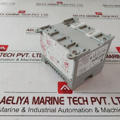 Allen-bradley 1762-l24Bwa Micrologix 1200 Controller Ser C Rev H