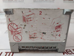 Allen-bradley 1762-l24Bwa Micrologix 1200 Controller Ser C Rev H