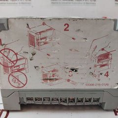 Allen-bradley 1762-l24Bwa Micrologix 1200 Controller Ser C Rev H