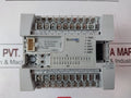 Allen-bradley 1762-l24Bwa Micrologix 1200 Controller Ser C Rev H