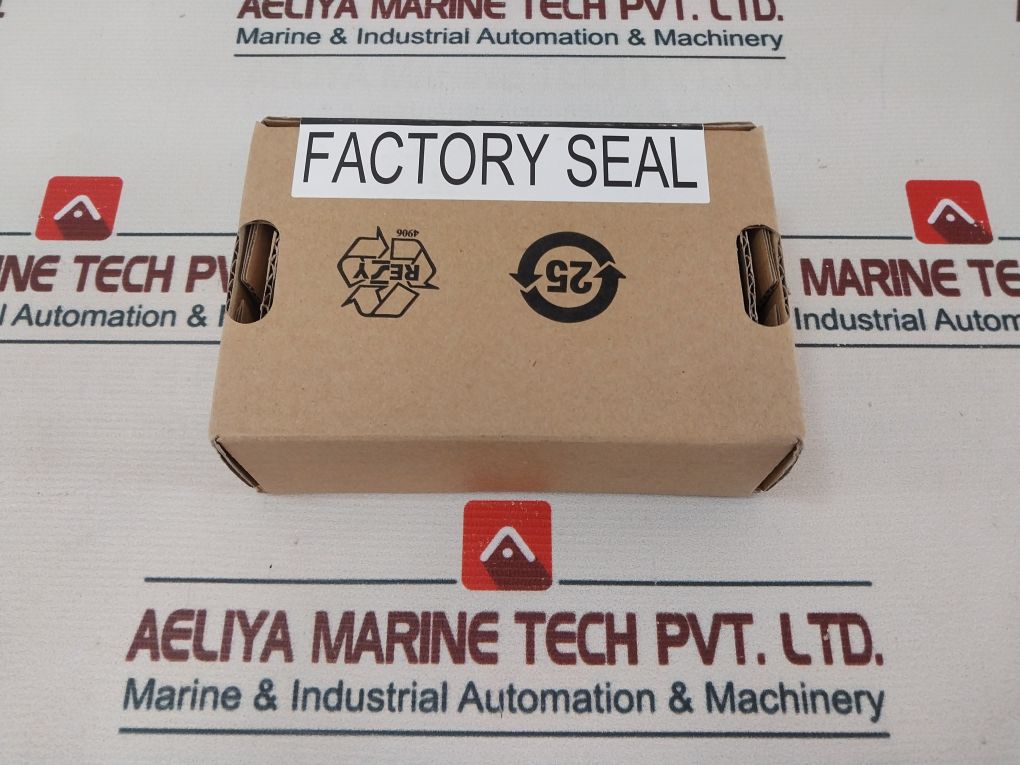 Allen-bradley 1762-ob16