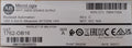 Allen-bradley 1762-ob16