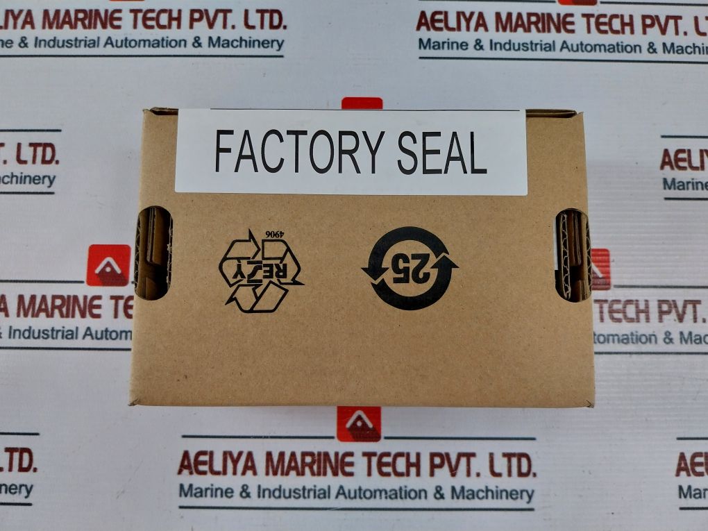 Allen-bradley 1762-of4 4 Ch Analog Output Module