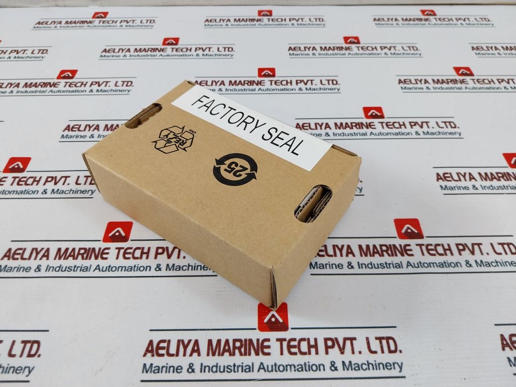 Allen-bradley 1762-of4 4 Ch Analog Output Module