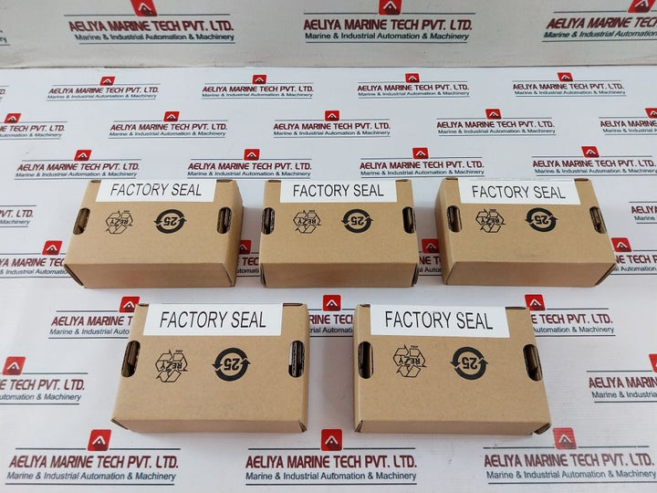 Allen-bradley 1762-of4 4 Ch Analog Output Module