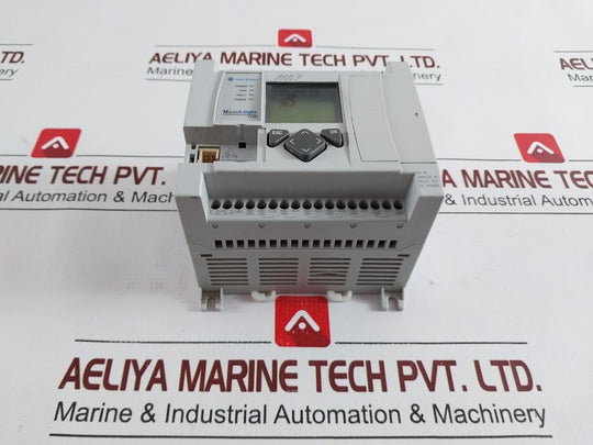 Allen-bradley 1763-l16Wd